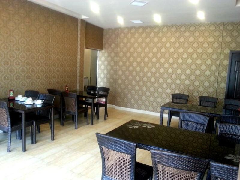 Greentree Inn Tianjin Wuqing West Yongyang Road Florentia Village Express Hotel Ngoại thất bức ảnh